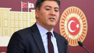 CHP’li Emir’den şoke eden iddia: '200 bin doz aşı kayıp'