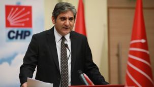 CHP'li Erdoğdu,