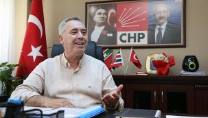 CHP'li Koç'tan AKP'li Keseli'ye yanıt: