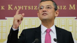 CHP'li Özel: Sağlık Bakanlığı aşılamayı ağırdan alıyor çünkü aşının devamı yok!