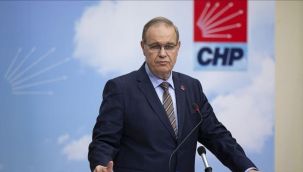 CHP'li Öztrak: Devlet baki siz gidicisiniz, herkes haddini bilsin!
