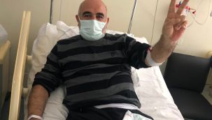 CHP'li Polat Manduz korkuttu!