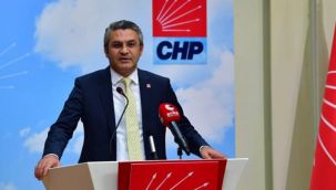 CHP'li Salıcı: 'AKP, MHP'nin vesayeti altına girdi'