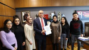 CHP’li Sertel: Gençlerin yolunu açın, onlara kadro sağlayın