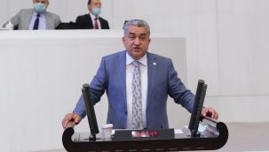 CHP'li Serter'den AKP'li Dağ'a davet tepkisi