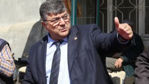 CHP’li Sındır'dan 'kırsal mahalle' çağrısı