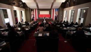 CHP PM toplanıyor: Gündem dokunulmazlıklar