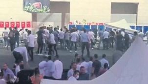 CHP YDK'dan 'basına saldırı' ile ilgili yeni karar!