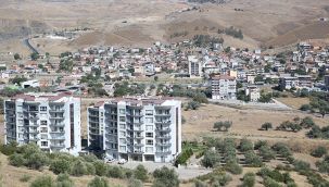 Çiğli Belediyesi'nden Harmandalı bölgesine imar müjdesi