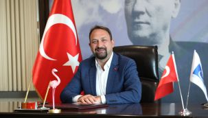 Çiğli Belediyesi üniversite öğrencilerini iş yaşamına hazırlıyor
