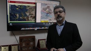 Deprem uzmanından kritik "Midilli fayı" değerlendirmesi