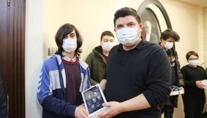 Dijital Dershane’nin ödüllü deneme sınavı sonuçlandı