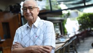 Doğan Cüceloğlu'nun ölümüne ilişkin soruşturma başlatıldı