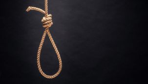 Ege Üniversitesi profesörlerine idam ipi şoku!