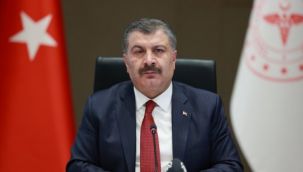 Fahrettin Koca'dan Kılıçdaroğlu'nun 'bedava aşıya ödeme yapıldı' iddiasına yanıt