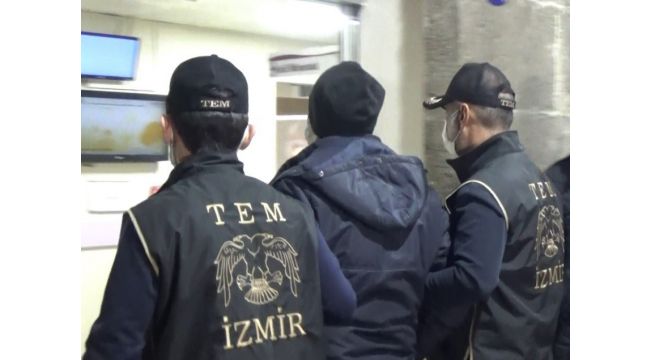 FETÖ operasyonunda 61 şüpheli yakalandı