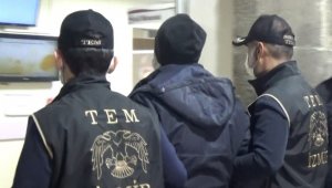 FETÖ operasyonunda 61 şüpheli yakalandı