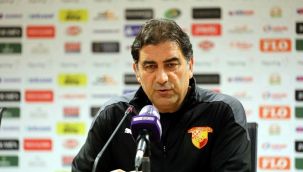 Göztepe'nin hocası Karaman'ın kötü karnesi!