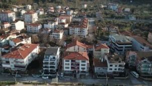 Hasta ziyaretine gittiler: Aynı aileden 30 kişi pozitif!