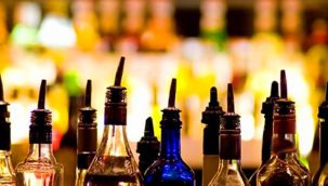Hazine ve Maliye Bakanı alkol vergisinde ilk beş ve son beş ili paylaştı