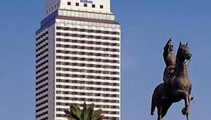 ÖZEL HABER/ Hilton son konuklarını uğurladı: 'Geçici yuvada kalıcı bağ kurduk'