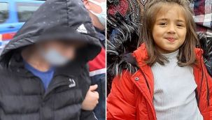 İkranur'u öldüren 14 yaşındaki amcasının ifadesi ortaya çıktı!