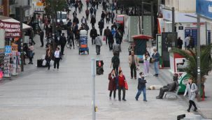 İşte İzmir'in nüfus bakımından en kalabalık mahalleleri