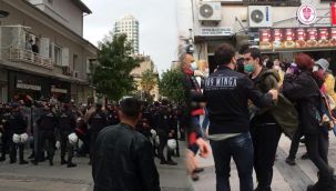 İzmir'de
