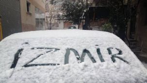 İzmir’de yeni haftada hava durumu nasıl olacak?