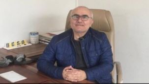 İzmir'i sarsan ölüm: Cumhuriyet tarihi uzmanı Oktay Gökdemir hayatını kaybetti