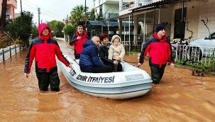 İzmir Valiliği'nden kısıtlama açıklaması