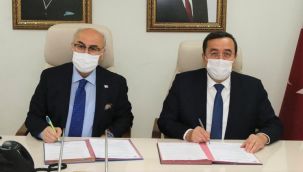 İzmir Valiliği ve Konak Belediyesi’nden dezavantajlı gruplar için işbirliği