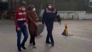 İzmir'de terör örgütü propagandası operasyonu: 6 gözaltı