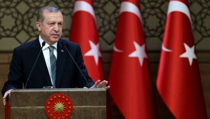 Kabine toplantısı bitti! Erdoğan'dan yeni anayasa sinyali