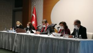Karşıyaka Meclisi'nde gündem Cumhuriyet Mahallesi planları