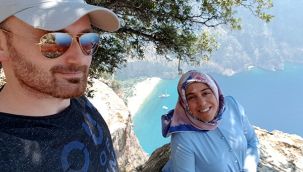 Kelebekler Vadisi’nden düşerek ölen hamile kadının eşine ağırlaştırılmış müebbet talebi