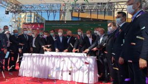 Kılıçdaroğlu İzmir'de: Çiğli Tramvayı'na start Buca Metrosu'na müjde!