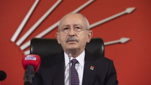 CHP Lideri Kılıçdaroğlu'ndan Gara ve Albayrak eleştirisi: 'Sorumlusu sensin!'
