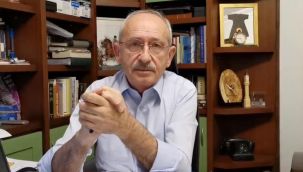 Kılıçdaroğlu'ndan 'Terbiyesiz herif