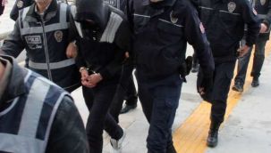 Komiser yardımcılığı sınavında usulsüzlük: 48 gözaltı!
