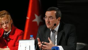 Konak'ta tarihi kongreye görkemli anma