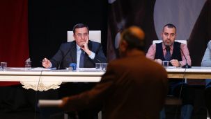 Konak’tan kahveci esnafına can suyu