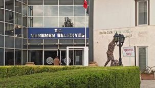CHP'li Karakurt'tan o şirket için personellerin tamamı CHP'li iddiası!
