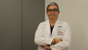 "Mart ayında korona virüsünün 3. dalgası ile karşı karşıya kalabiliriz"