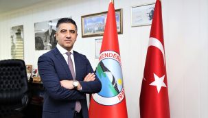 Menderes Belediyesi'nin İller Bankası'ndaki payı arttı!
