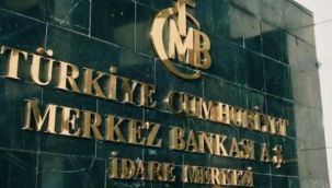 Merkez Bankası'ndan flaş faiz kararı!