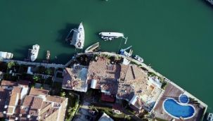 Meteorolojiden İzmir hava durumu raporu: Tekrar bir hortum bekleniyor mu?