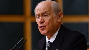 MHP'li Bahçeli: İzmir Büyükşehir Belediyesi, devlet içinde devlet değildir!