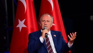 Muharrem İnce: CHP oylarımı bölmezse gelecek seçim iktidarım