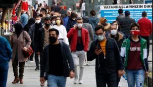 Normalleşme takviminin detayları belli oldu: İllere puan verilecek!